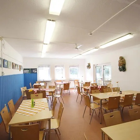 Djh - Reiterhof Ostello Barth