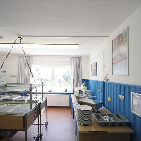 Ostello Djh - Reiterhof