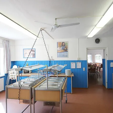 Djh - Reiterhof Ostello