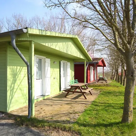Djh - Reiterhof Ostello *