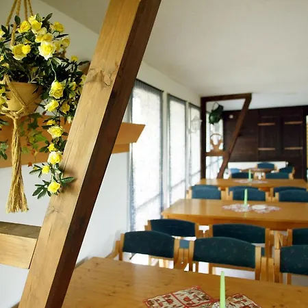 Djh - Reiterhof Albergue *