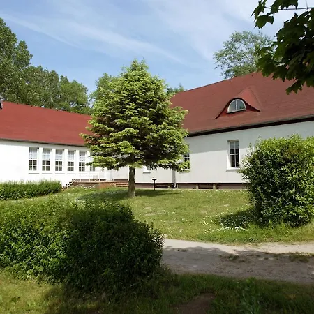 Djh - Reiterhof * Barth