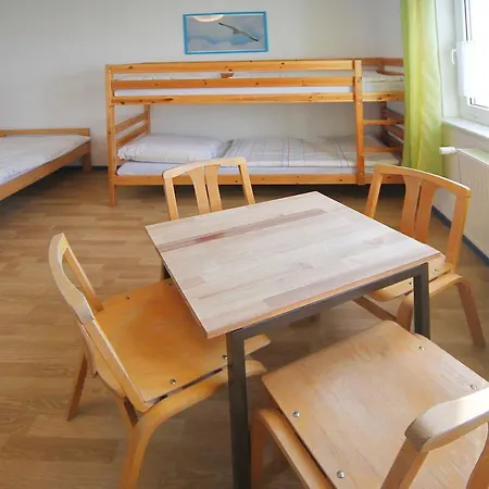Ostello Djh - Reiterhof