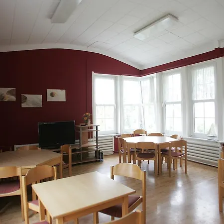 Djh - Reiterhof Barth