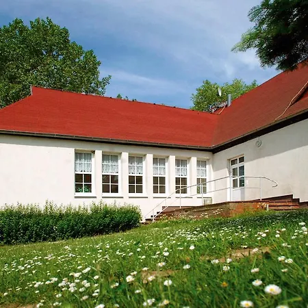 Djh - Reiterhof * Barth