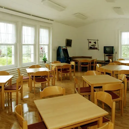 Ostello Djh - Reiterhof