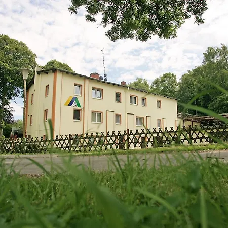 Djh - Reiterhof Ostello