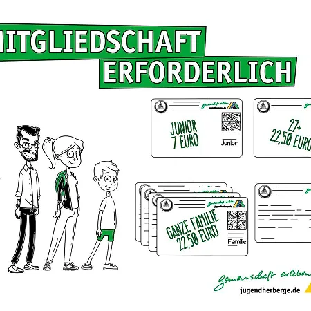 Albergue Djh - Reiterhof *