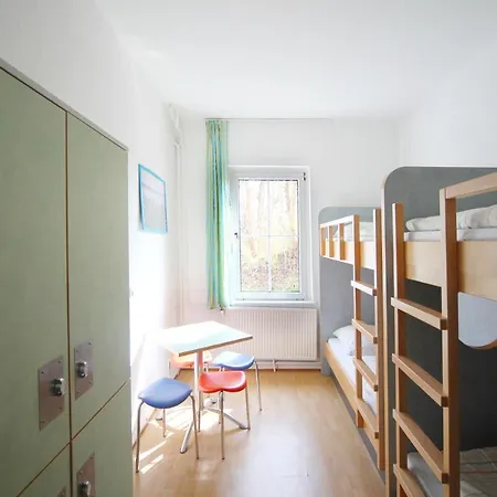 Djh - Reiterhof Barth